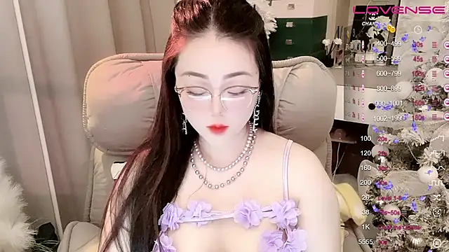 Monica-888 online show from 02.16.25