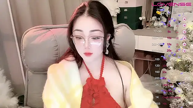 Monica-888 online show from 02.17.25