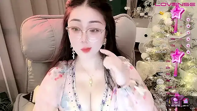 Monica-888 online show from 02.20.25