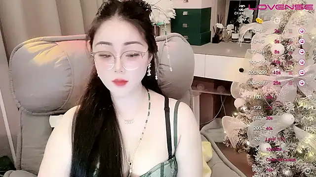 Monica-888 online show from 02.22.25