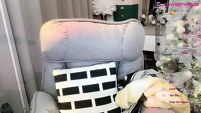 Monica-888 online show from 02.25.25