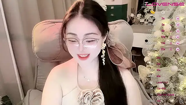 Monica-888 online show from 02.25.25
