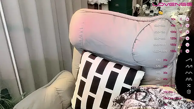 Monica-888 online show from 02.26.25