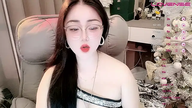 Monica-888 online show from 02.26.25