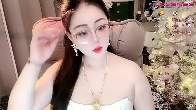 Monica-888 online show from 02.27.25