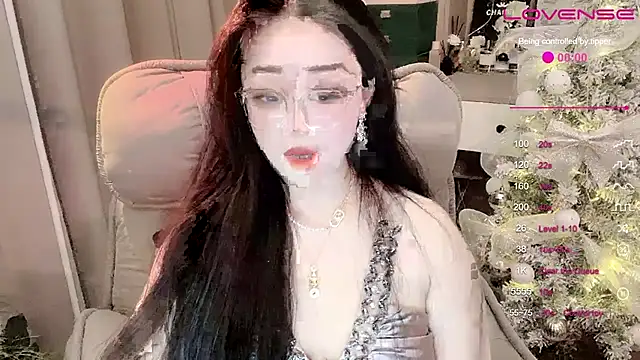Monica-888 online show from 02.28.25