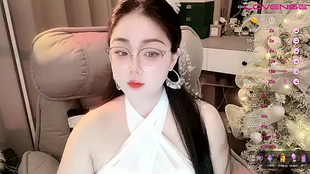 Monica-888 online show from 03.01.25