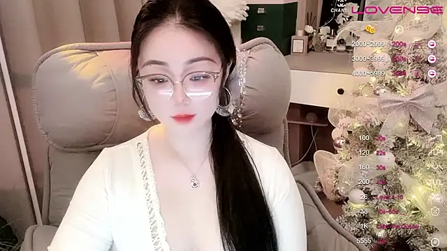 Monica-888 online show from 03.01.25