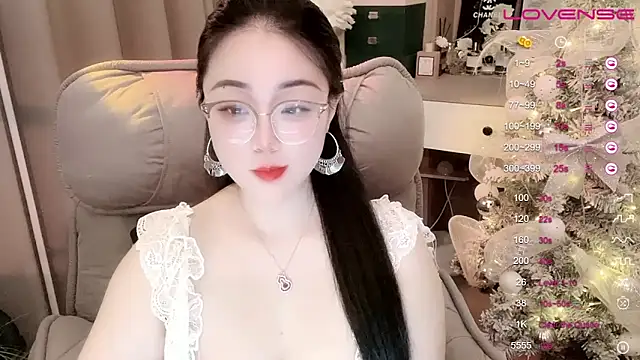 Monica-888 online show from 03.01.25