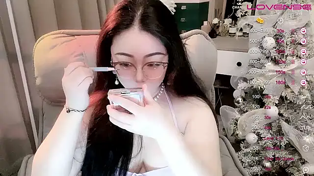 Monica-888 online show from 03.02.25