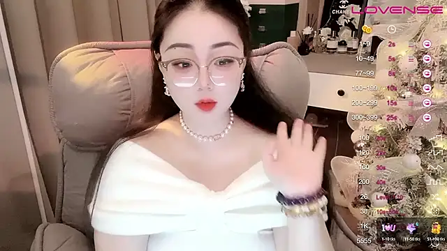 Monica-888 online show from 03.03.25