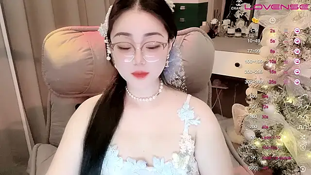 Monica-888 online show from 03.03.25