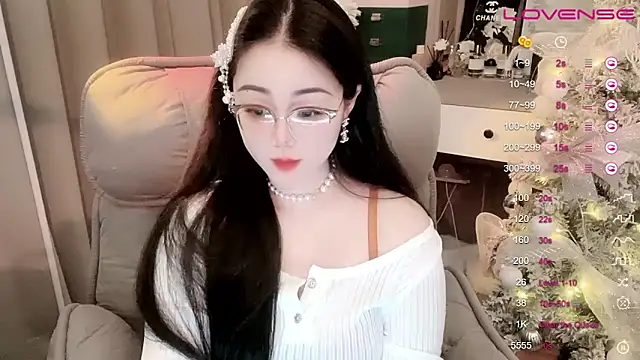 Monica-888 online show from 03.03.25