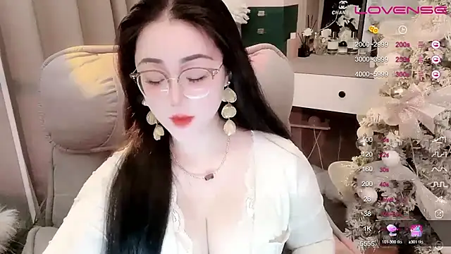 Monica-888 online show from 03.06.25