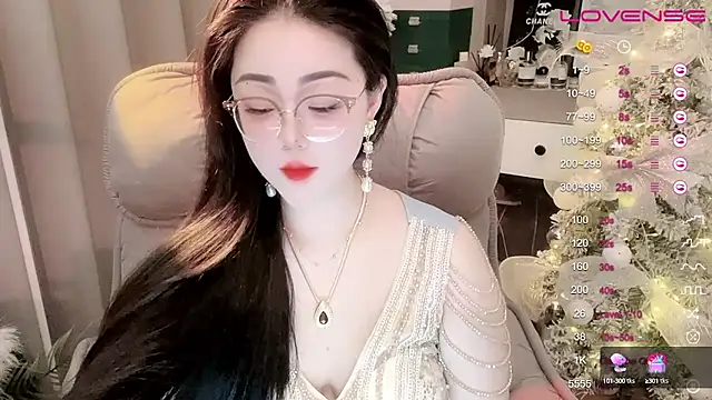 Monica-888 online show from 03.07.25