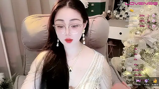 Monica-888 online show from 03.07.25