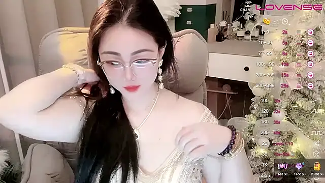 Monica-888 online show from 03.07.25