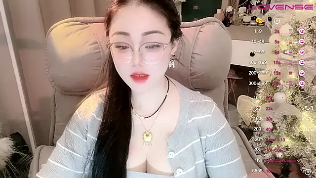 Monica-888 online show from 03.09.25