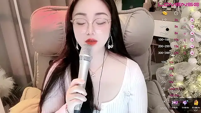 Monica-888 online show from 03.16.25