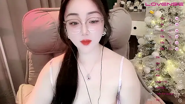 Monica-888 online show from 03.17.25