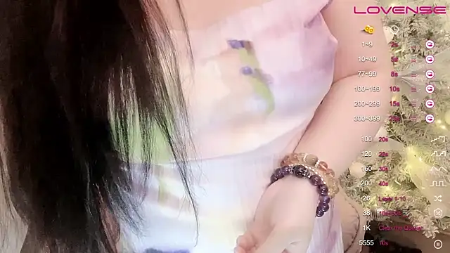Monica-888 online show from 03.18.25