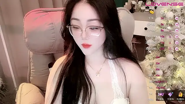 Monica-888 online show from 03.18.25