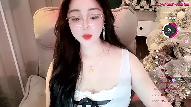 Monica-888 online show from 03.21.25