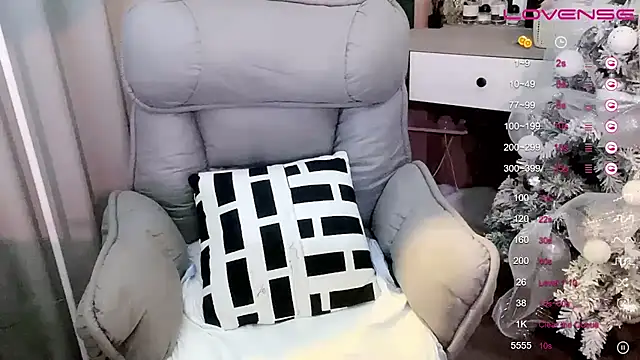 Monica-888 online show from 03.22.25