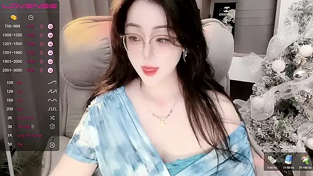 Monica-888 online show from 09.09.25