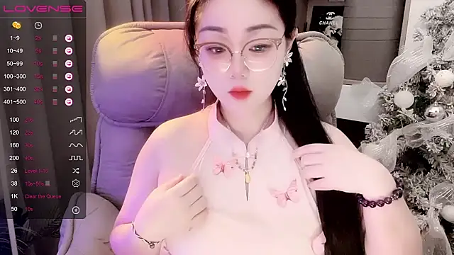 Monica-888 online show from 09.09.25