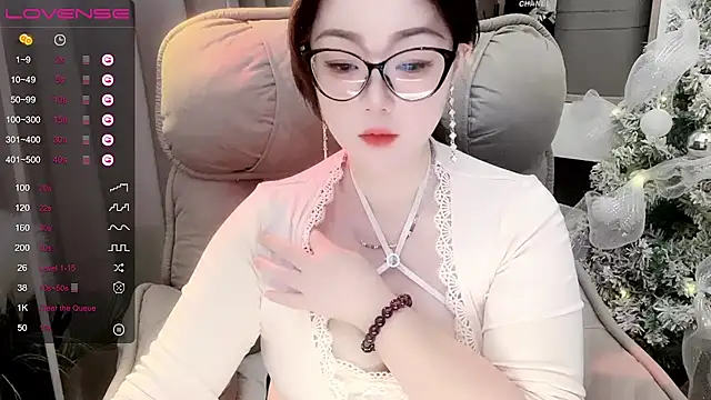 Monica-888 online show from 09.11.25
