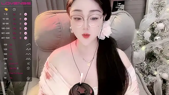 Monica-888 online show from 09.14.25