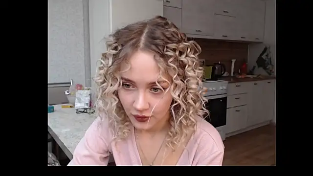 Miss Amelissa online show from 03.02.25