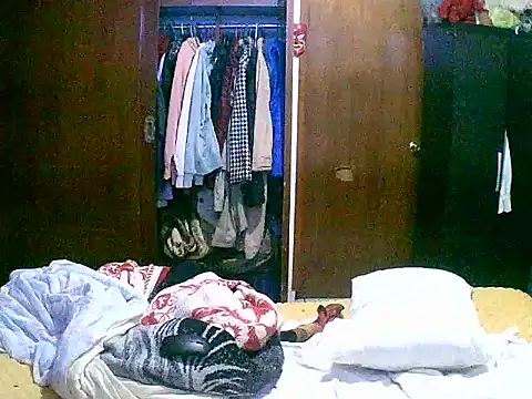 jperezofficial1 online show from 09.10.25