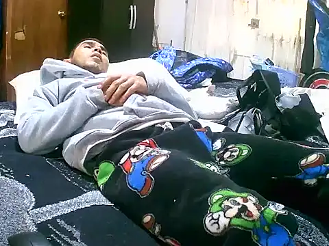 jperezofficial1 online show from 09.17.25