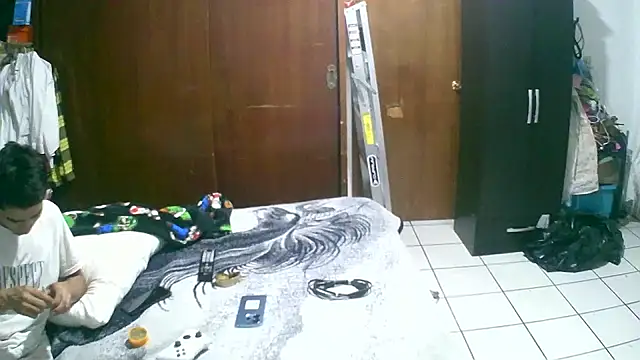 jperezofficial1 online show from 09.29.25