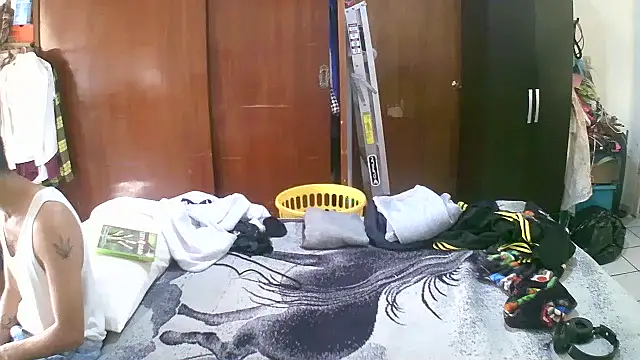 jperezofficial1 online show from 09.29.25