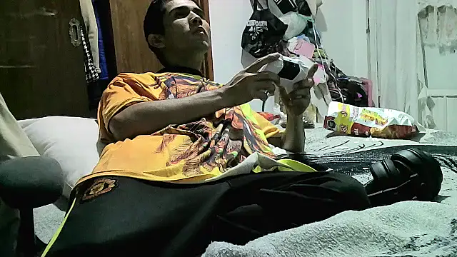 jperezofficial1 online show from 10.04.25