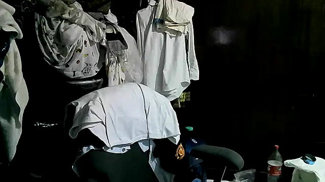 jperezofficial1 online show from 10.15.25