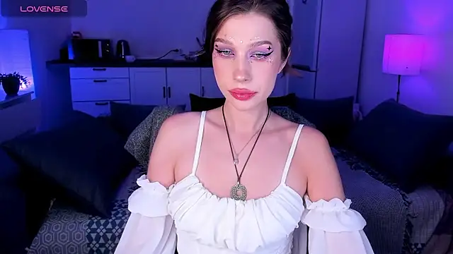 tenderdreams online show from 10.23.25