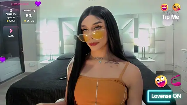 AdharaaMoon online show from 11.07.25