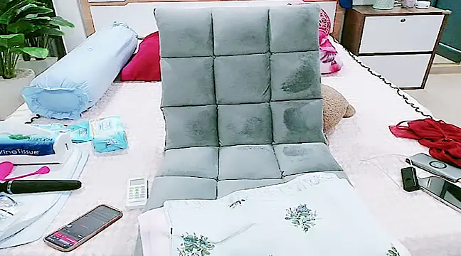 HC jun online show from 03.12.25