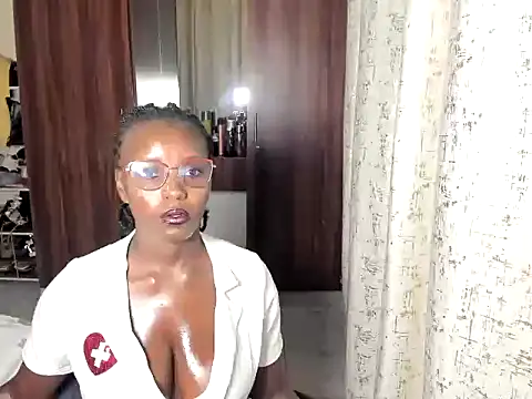 supa queen254 online show from 06.14.26