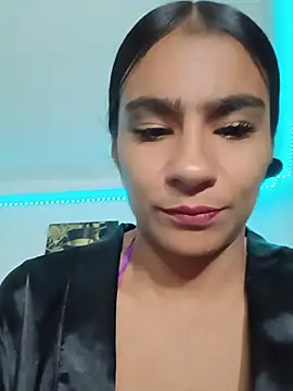 Leslly  online show from 08.05.26
