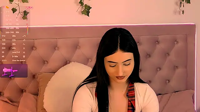 LaylaBrown online show from 03.21.25