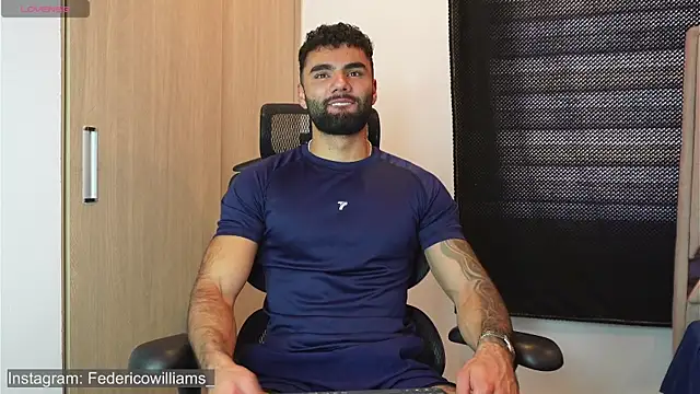 Derek w online show from 11.07.25