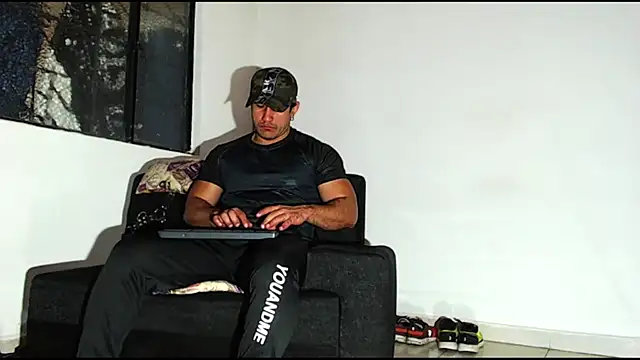 willian m777 online show from 02.21.25