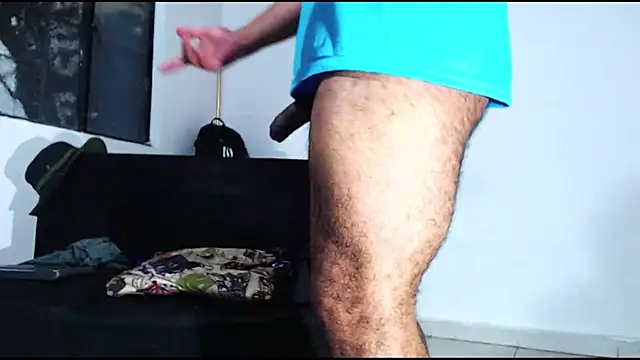 willian m777 online show from 03.18.25