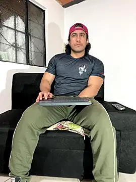 willian m777 online show from 10.25.25