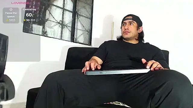 willian m777 online show from 12.02.25